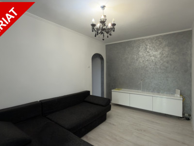 0% Comision De Închiriat Apartament Pitești zona Kaufland- Craiovei!