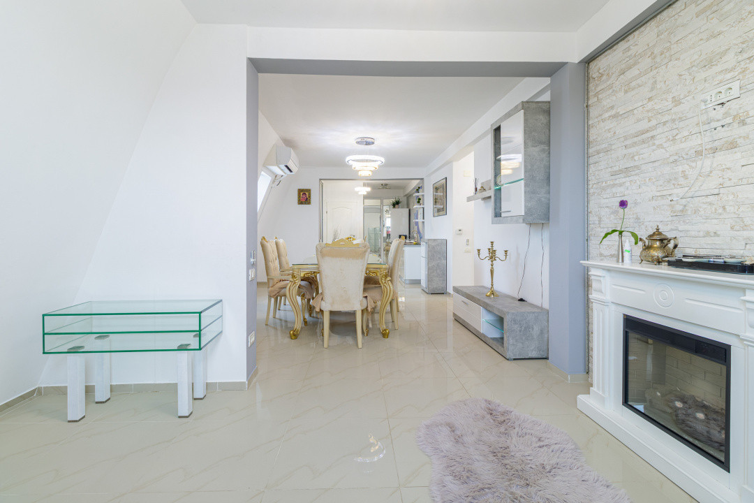 Vila spectaculoasa Snagov - Lac - Rezidential sau Comercial