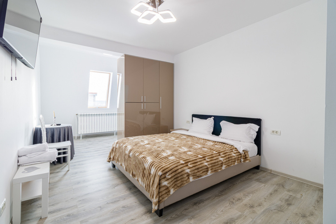 Vila spectaculoasa Snagov - Lac - Rezidential sau Comercial