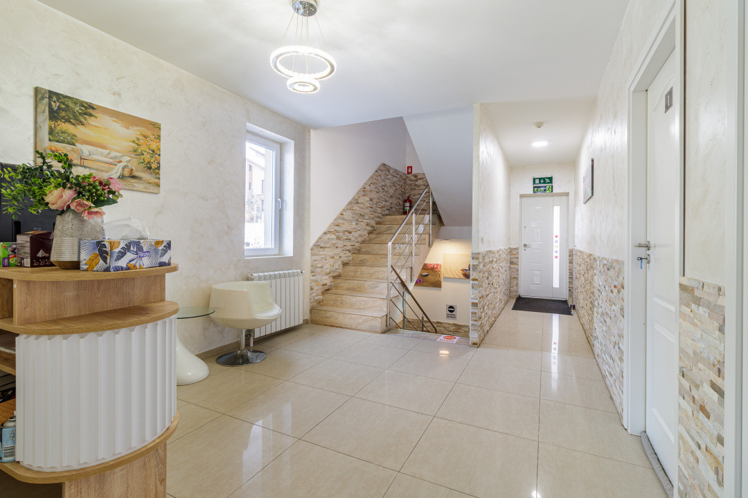 Vila spectaculoasa Snagov - Lac - Rezidential sau Comercial