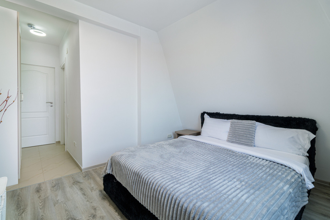 Vila spectaculoasa Snagov - Lac - Rezidential sau Comercial