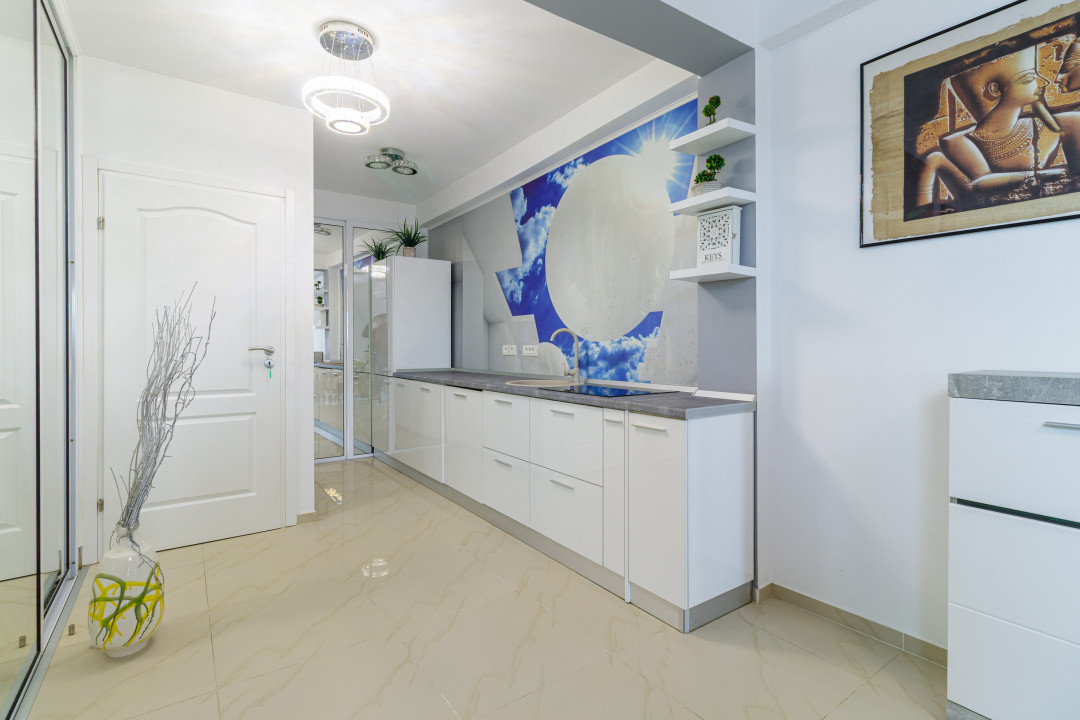 Vila spectaculoasa Snagov - Lac - Rezidential sau Comercial