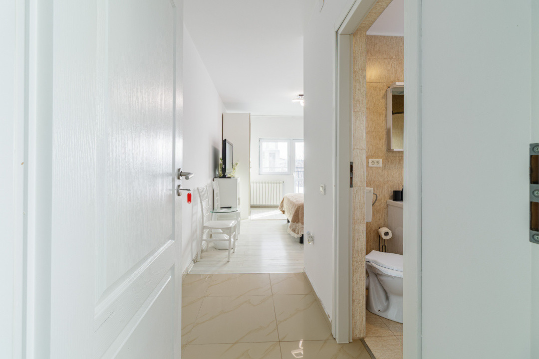 Vila spectaculoasa Snagov - Lac - Rezidential sau Comercial