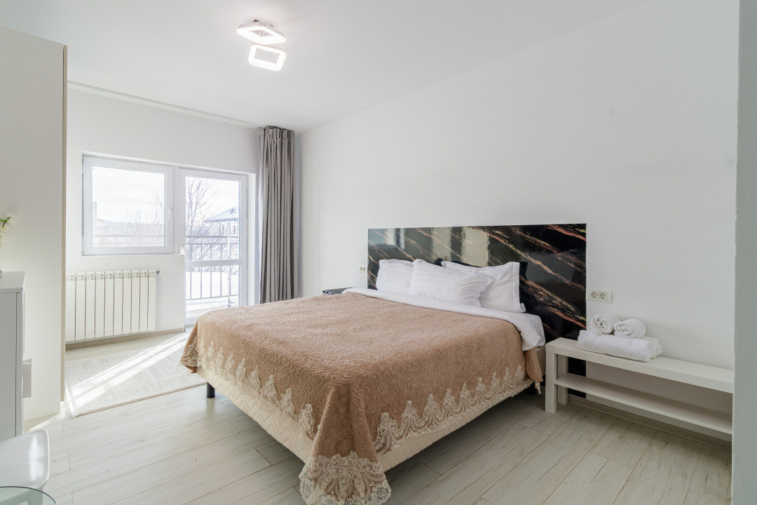 Vila spectaculoasa Snagov - Lac - Rezidential sau Comercial