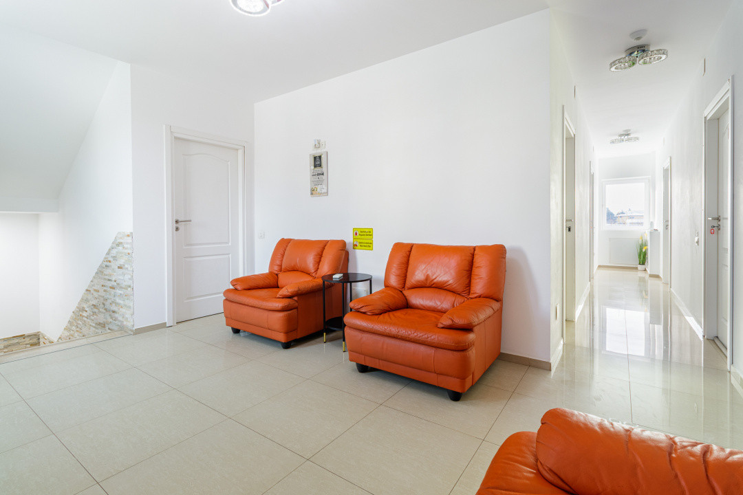 Vila spectaculoasa Snagov - Lac - Rezidential sau Comercial