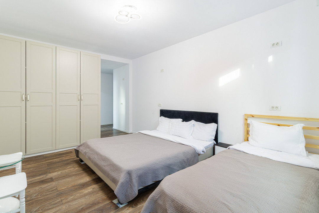 Vila spectaculoasa Snagov - Lac - Rezidential sau Comercial