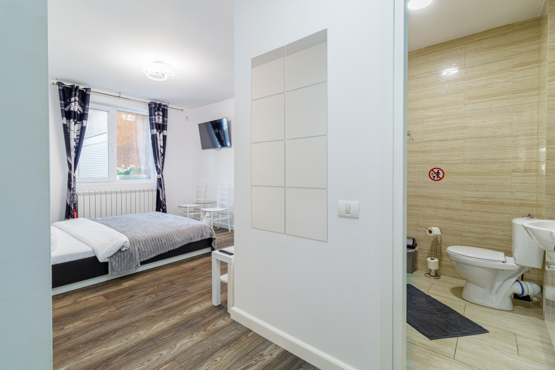 Vila spectaculoasa Snagov - Lac - Rezidential sau Comercial