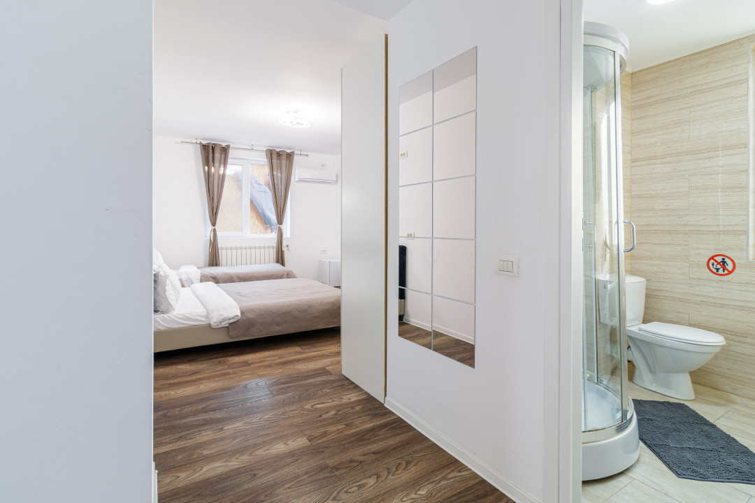 Vila spectaculoasa Snagov - Lac - Rezidential sau Comercial