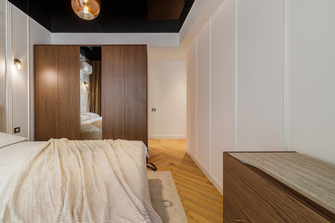 Apartament 3 camere  de inchiriat - My Place North