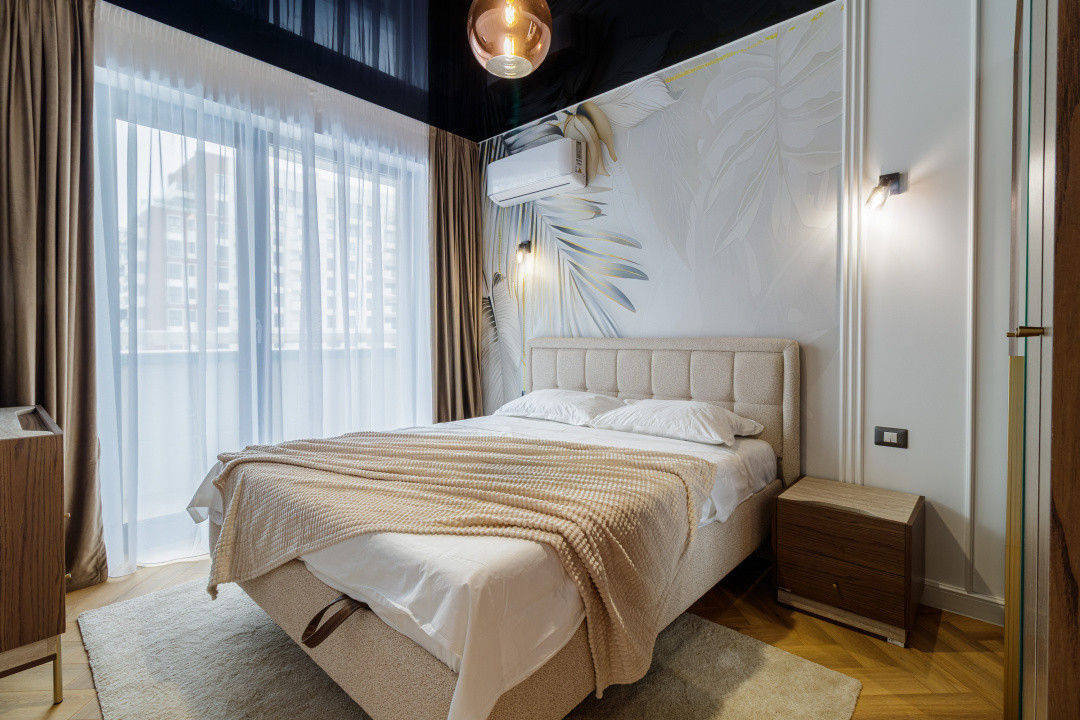 Apartament 2 camere  de inchiriat - My Place North