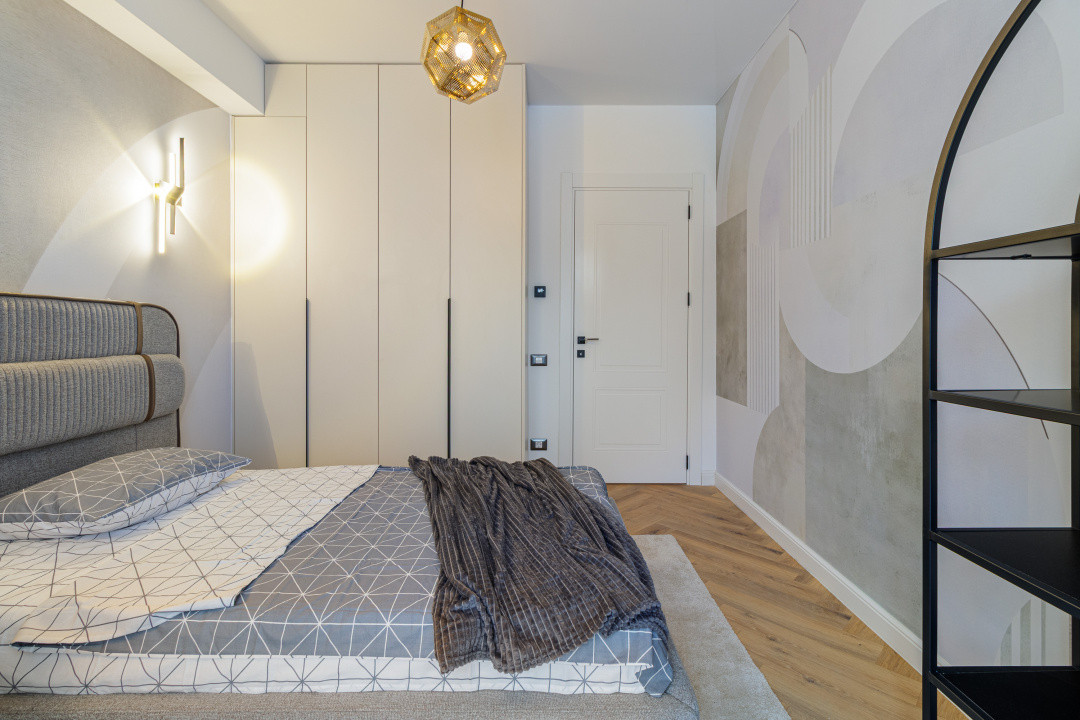 Apartament 2 camere  de inchiriat - My Place North