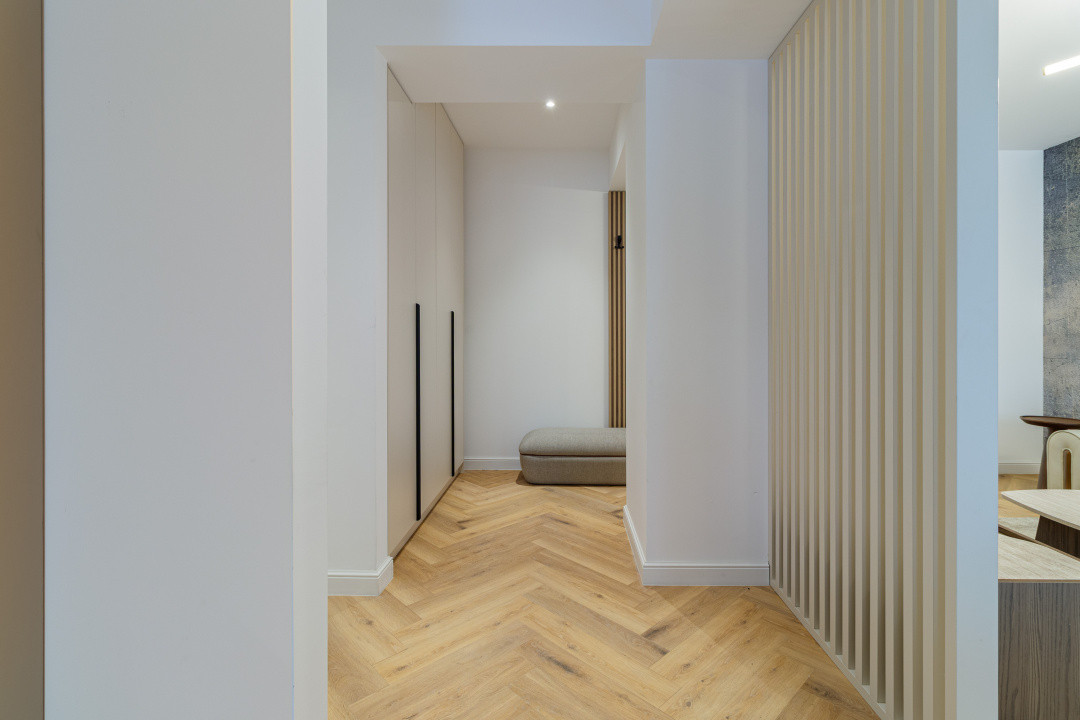 Apartament 2 camere  de inchiriat - My Place North