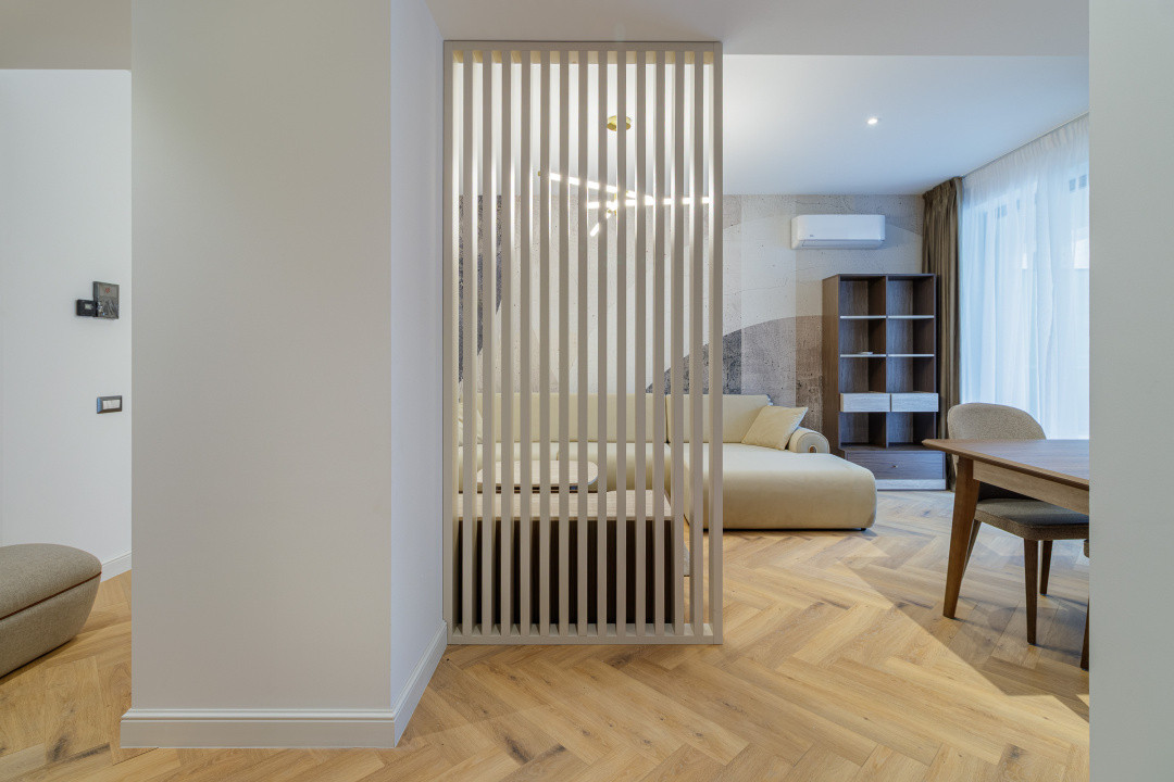 Apartament 2 camere  de inchiriat - My Place North