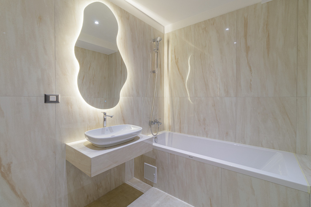 Apartament 2 camere  de inchiriat - My Place North