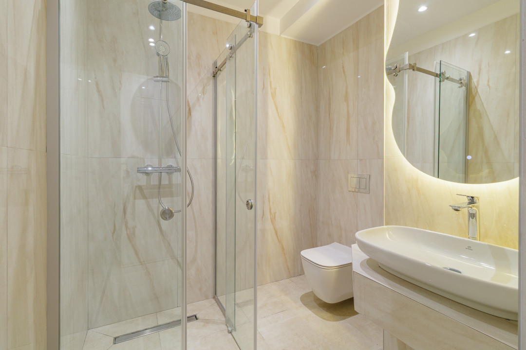 Apartament 2 camere  de inchiriat - My Place North