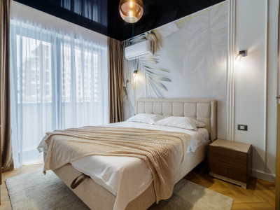 Apartament 2 camere  de inchiriat - My Place North