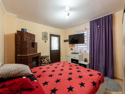 Apartament 2 camere mobilat - Rolast Pitesti