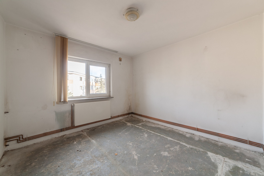 Apartament 2 camere Eremia Grigorescu Pitesti