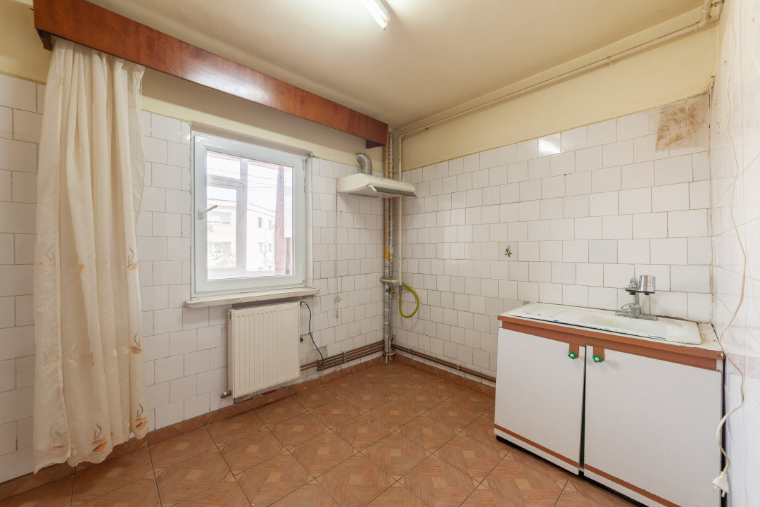 Apartament 2 camere Eremia Grigorescu Pitesti