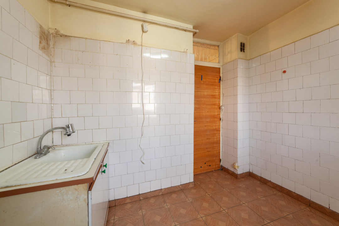 Apartament 2 camere Eremia Grigorescu Pitesti