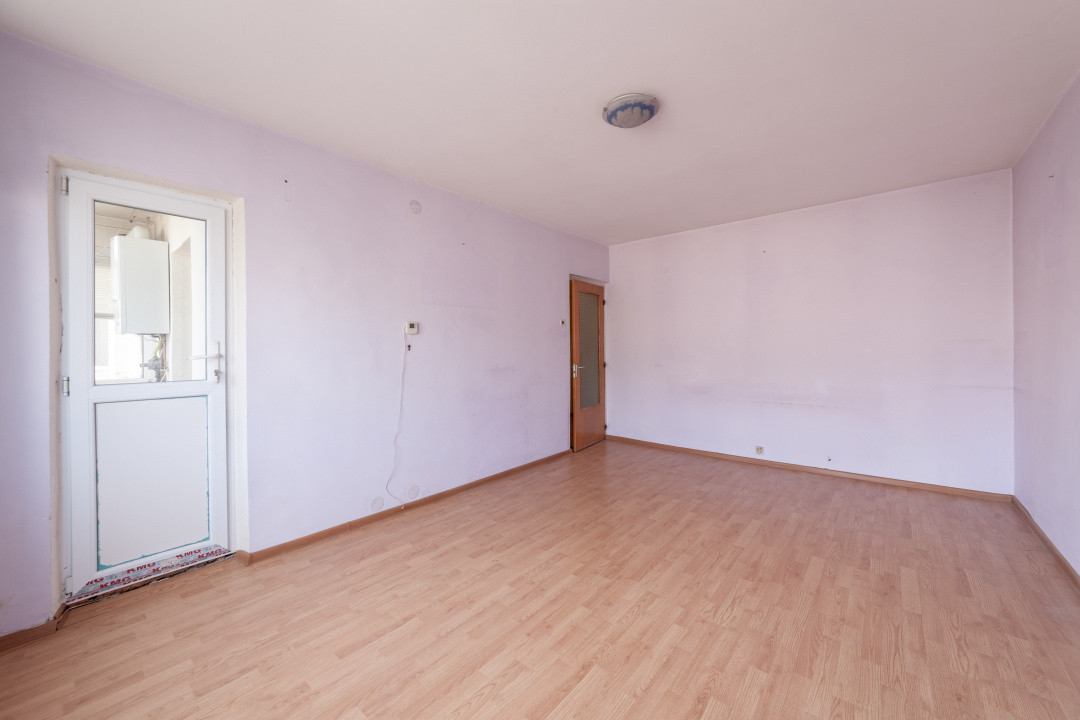 Apartament 2 camere Eremia Grigorescu Pitesti