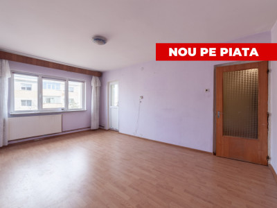 Apartament 2 camere Eremia Grigorescu Pitesti