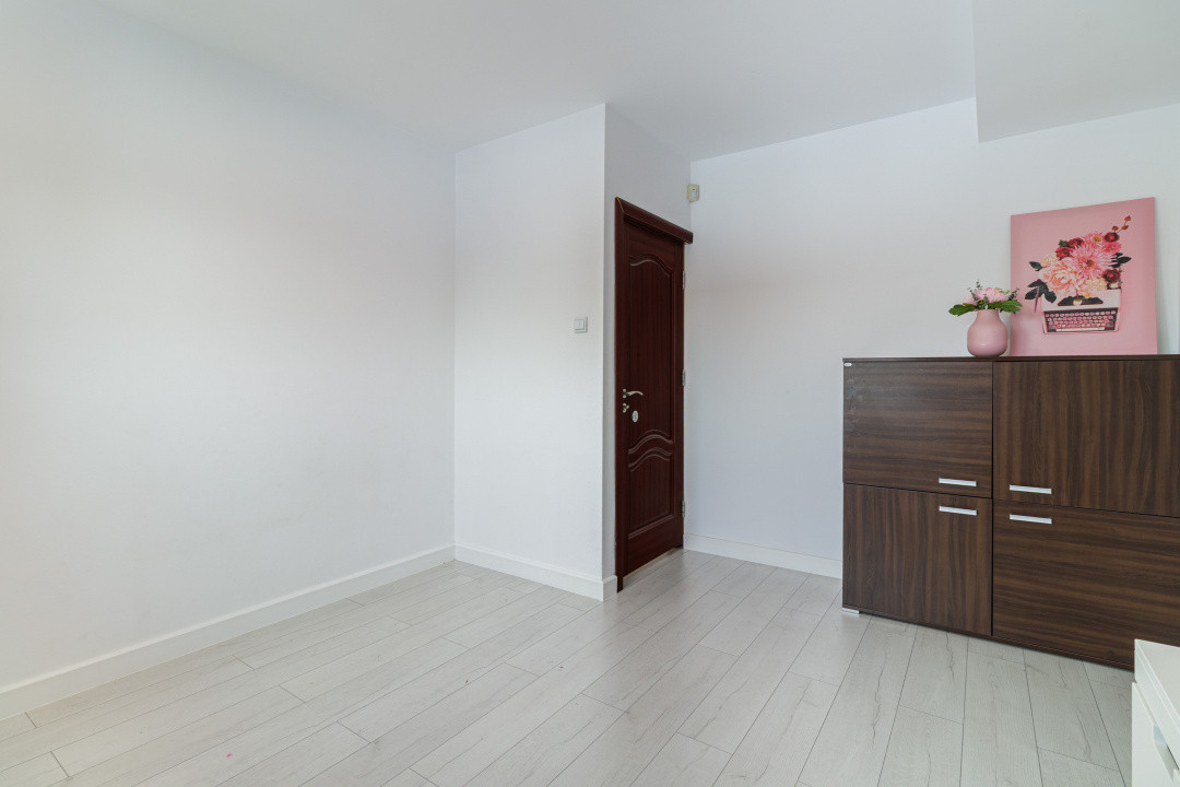 Casa Corbeanca - Curte si liniste