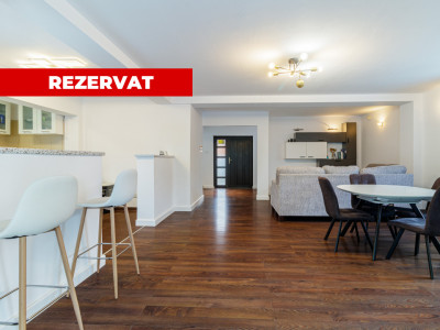 Casa Corbeanca - Curte si liniste