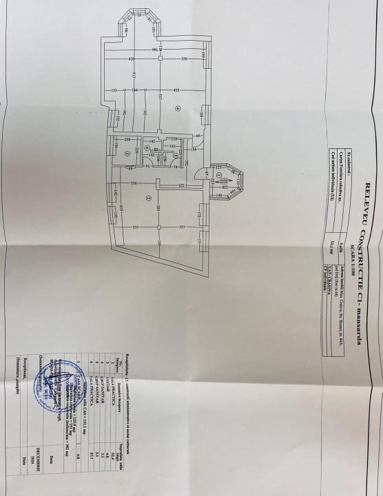 Spatiu comercial/de birouri elegant pentru afacerea ta, Brestei-zona Obedeanu
