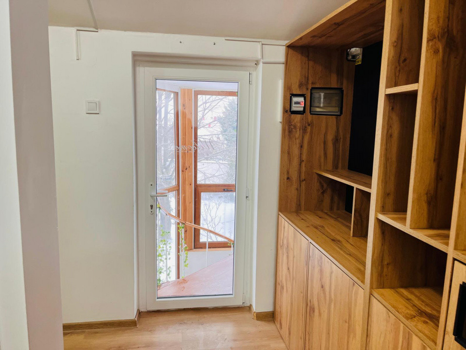 Spatiu comercial/de birouri elegant pentru afacerea ta, Brestei-zona Obedeanu