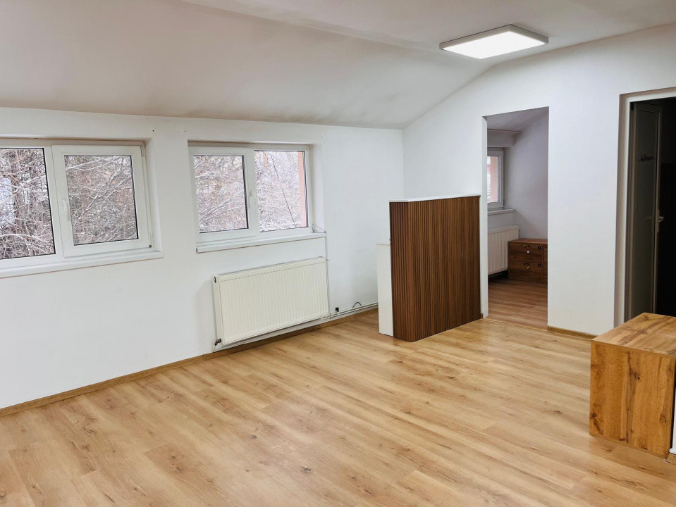 Spatiu comercial/de birouri elegant pentru afacerea ta, Brestei-zona Obedeanu