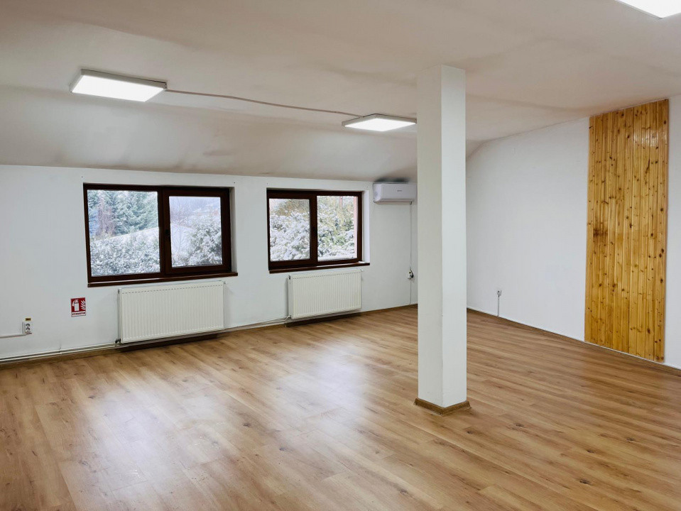 Spatiu comercial/de birouri elegant pentru afacerea ta, Brestei-zona Obedeanu