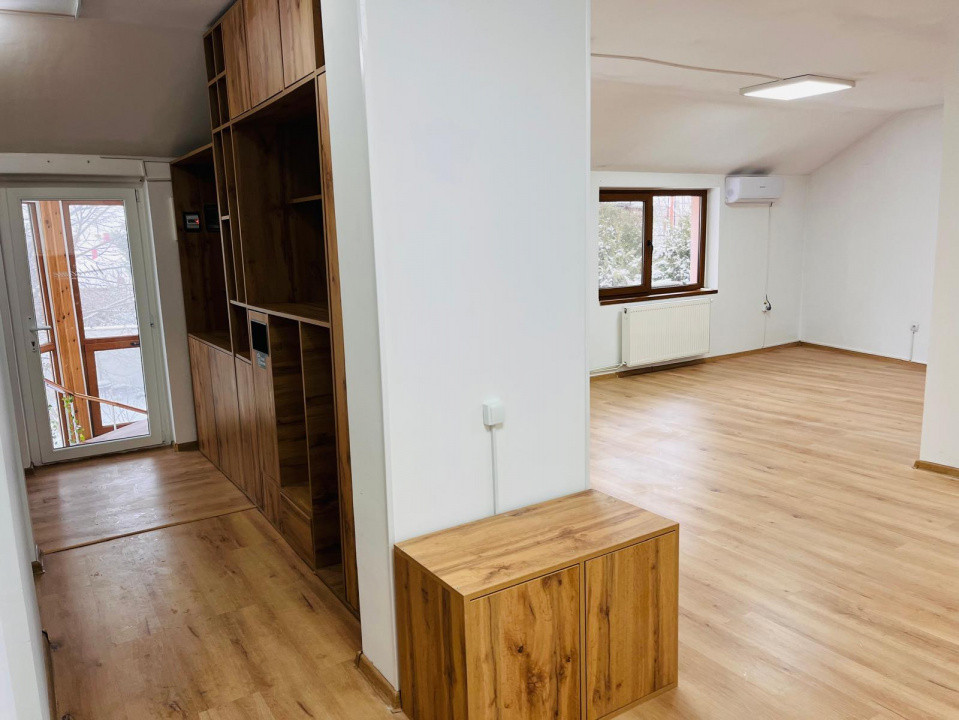 Spatiu comercial/de birouri elegant pentru afacerea ta, Brestei-zona Obedeanu
