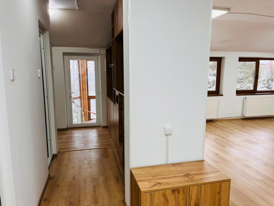 Spatiu comercial/de birouri elegant pentru afacerea ta, Brestei-zona Obedeanu