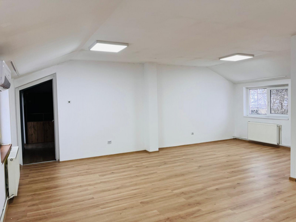 Spatiu comercial/de birouri elegant pentru afacerea ta, Brestei-zona Obedeanu