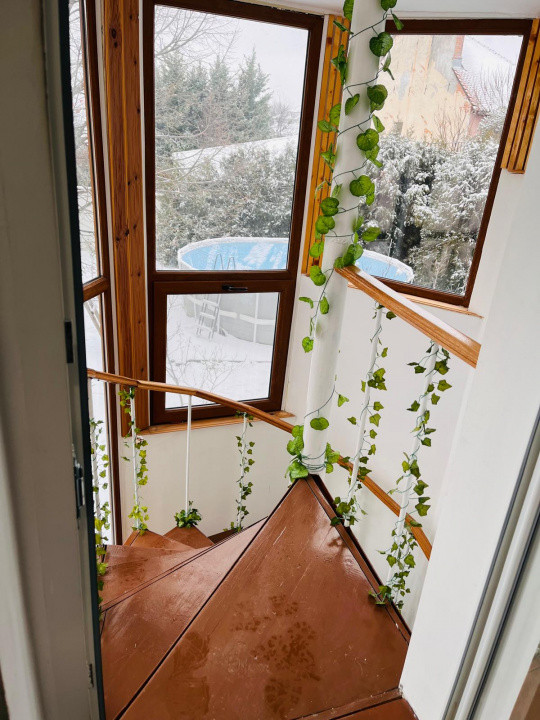 Spatiu comercial/de birouri elegant pentru afacerea ta, Brestei-zona Obedeanu