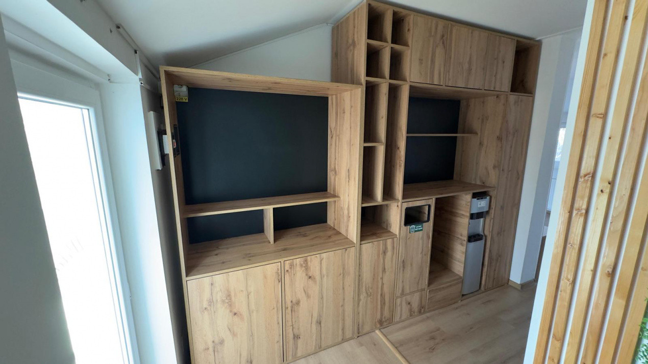 Spatiu comercial/de birouri elegant pentru afacerea ta, Brestei-zona Obedeanu