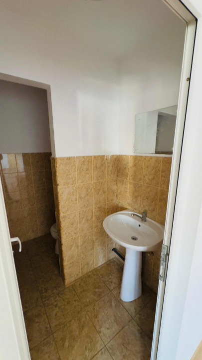 Spatiu comercial/de birouri elegant pentru afacerea ta, Brestei-zona Obedeanu