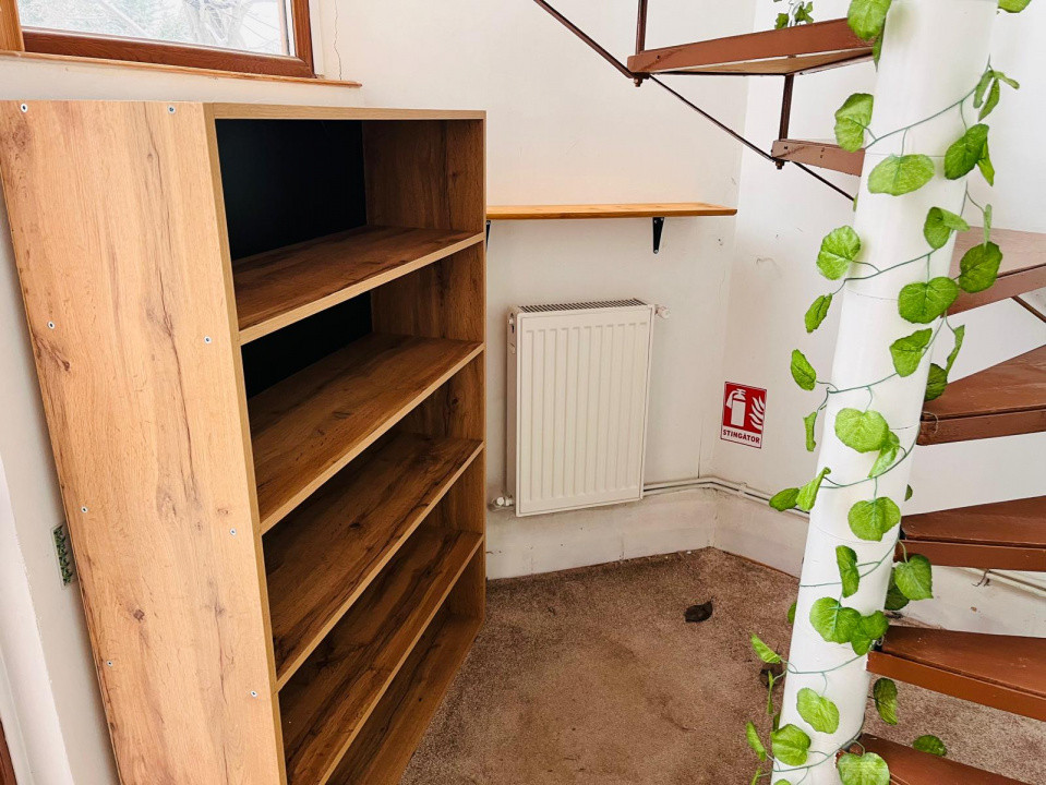 Spatiu comercial/de birouri elegant pentru afacerea ta, Brestei-zona Obedeanu