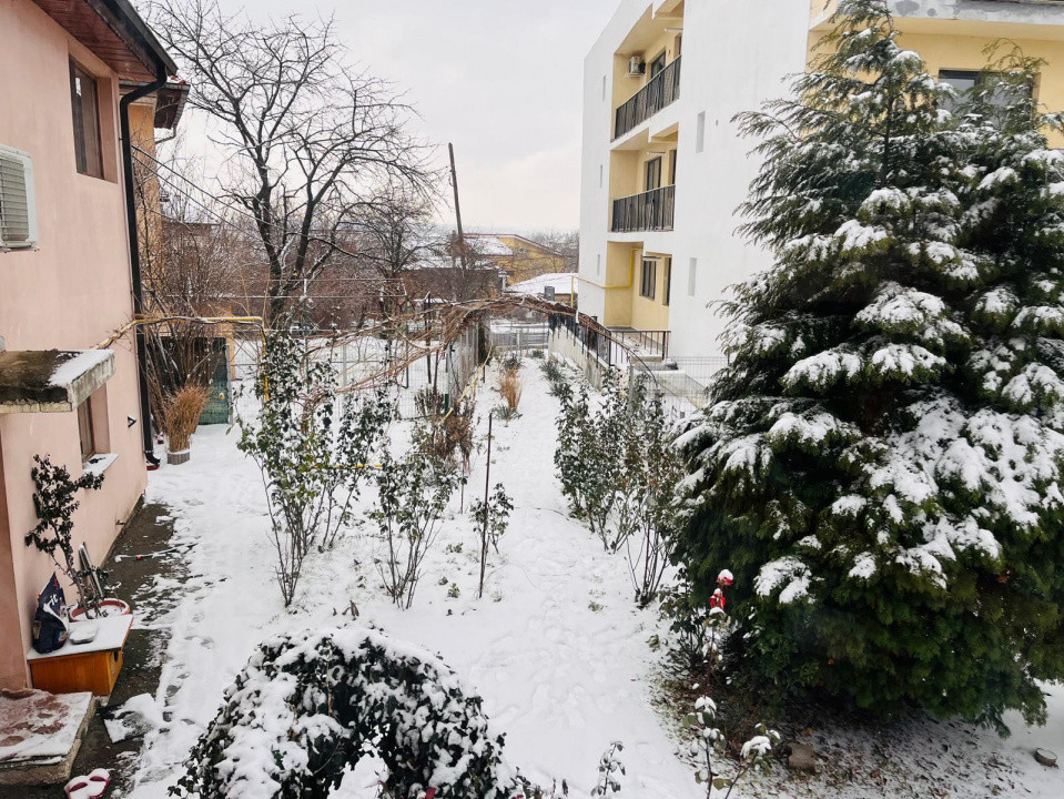 Spatiu comercial/de birouri elegant pentru afacerea ta, Brestei-zona Obedeanu