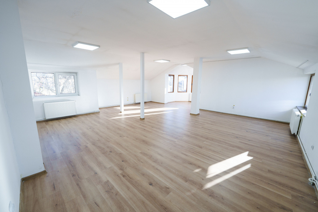 Spatiu comercial/de birouri elegant pentru afacerea ta, Brestei-zona Obedeanu