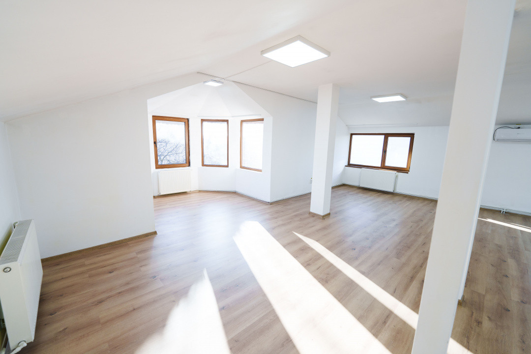 Spatiu comercial/de birouri elegant pentru afacerea ta, Brestei-zona Obedeanu