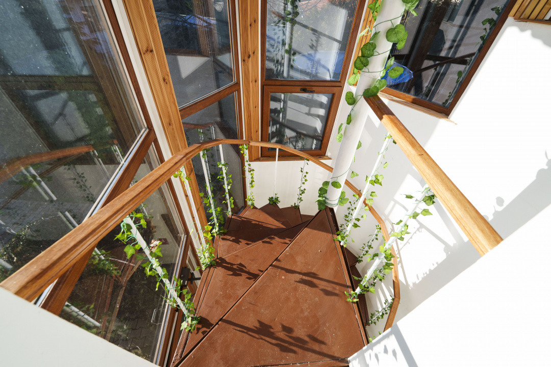 Spatiu comercial/de birouri elegant pentru afacerea ta, Brestei-zona Obedeanu