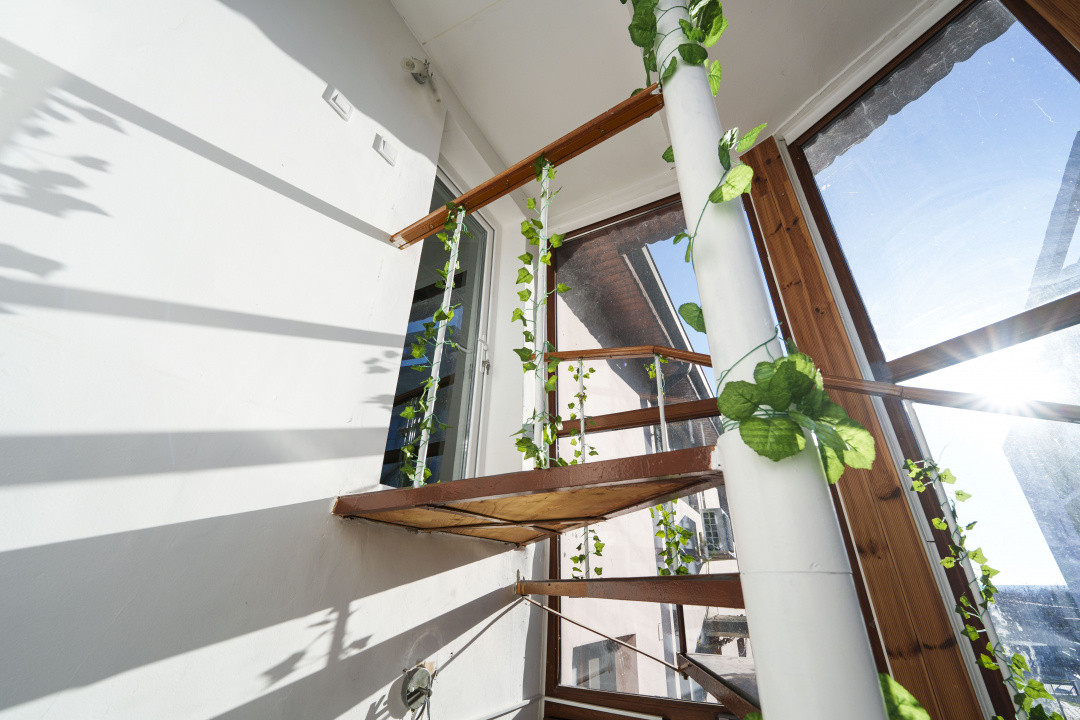 Spatiu comercial/de birouri elegant pentru afacerea ta, Brestei-zona Obedeanu