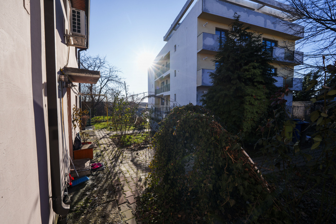 Spatiu comercial/de birouri elegant pentru afacerea ta, Brestei-zona Obedeanu