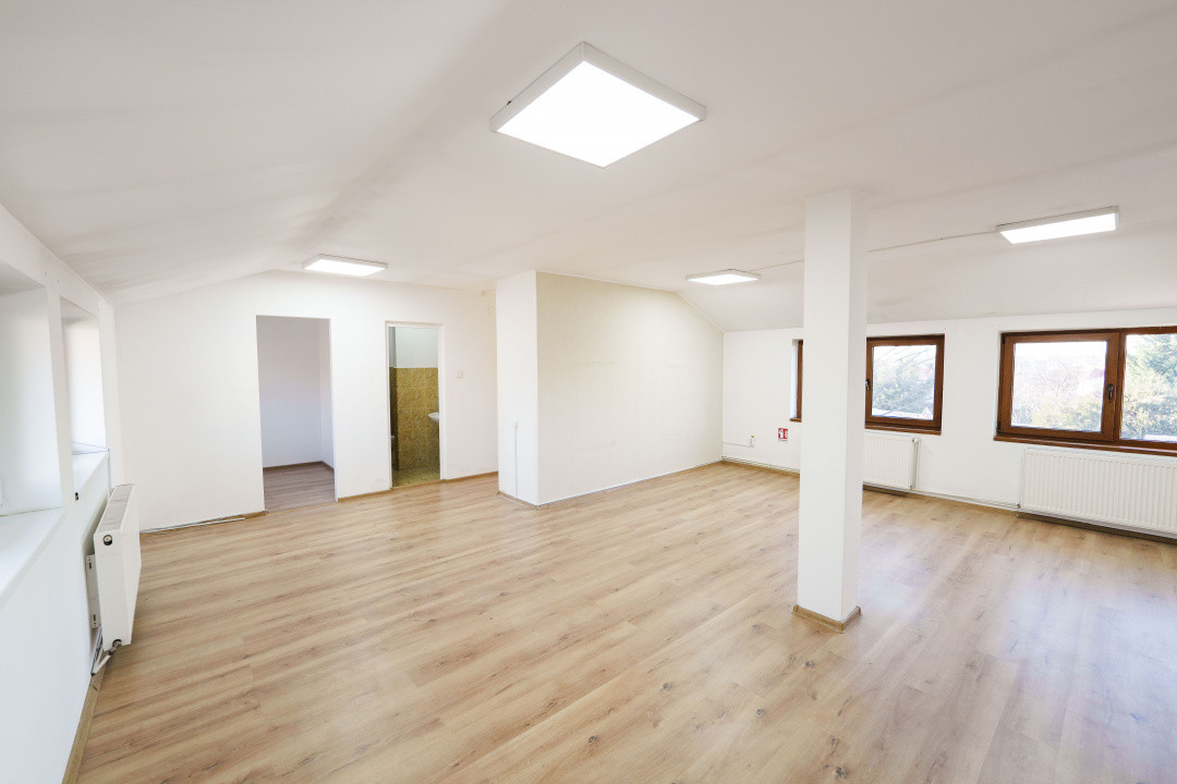 Spatiu comercial/de birouri elegant pentru afacerea ta, Brestei-zona Obedeanu