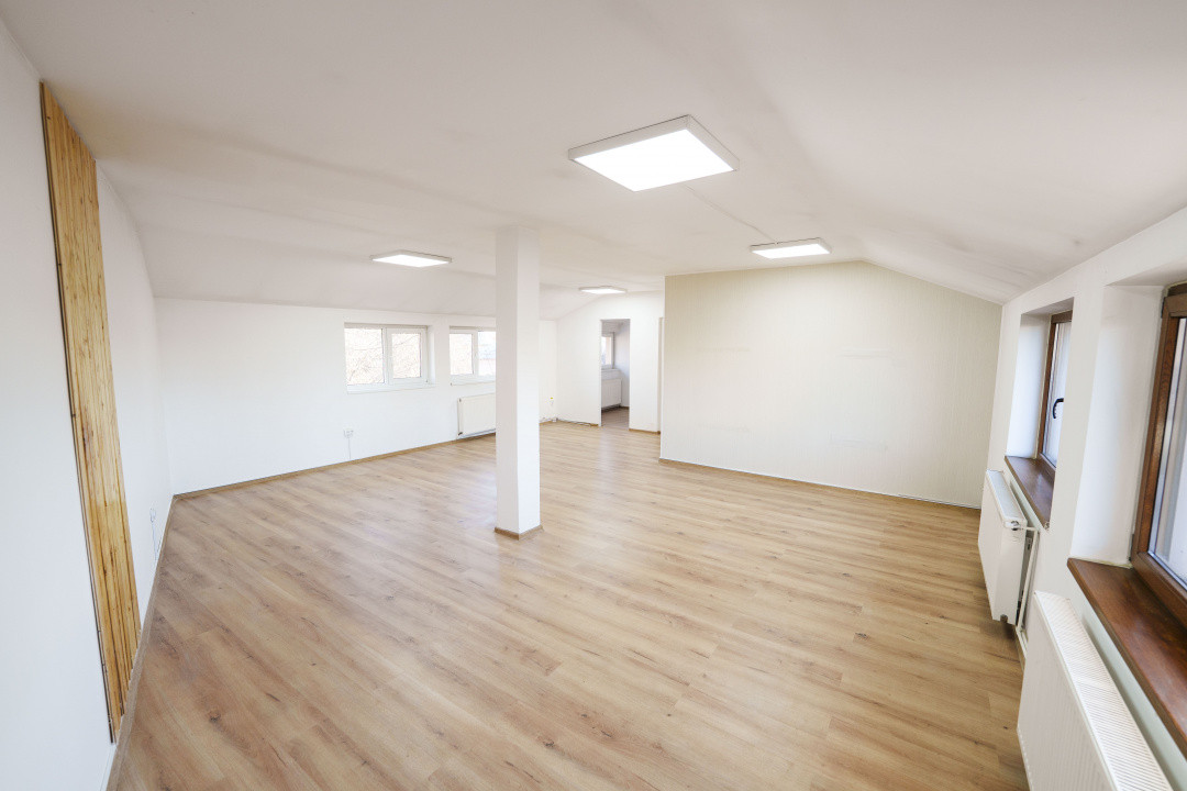 Spatiu comercial/de birouri elegant pentru afacerea ta, Brestei-zona Obedeanu