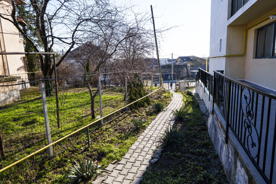 Spatiu comercial/de birouri elegant pentru afacerea ta, Brestei-zona Obedeanu