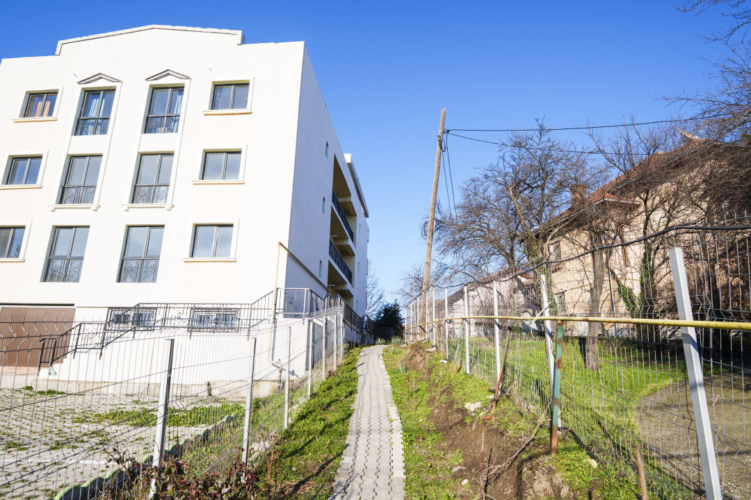 Spatiu comercial/de birouri elegant pentru afacerea ta, Brestei-zona Obedeanu
