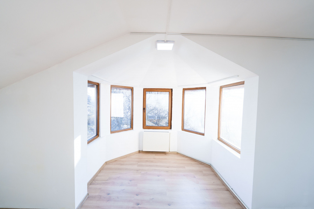 Spatiu comercial/de birouri elegant pentru afacerea ta, Brestei-zona Obedeanu